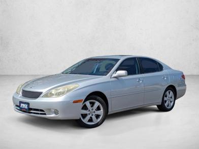 2005 Lexus ES 330 -
                  Littleton, CO