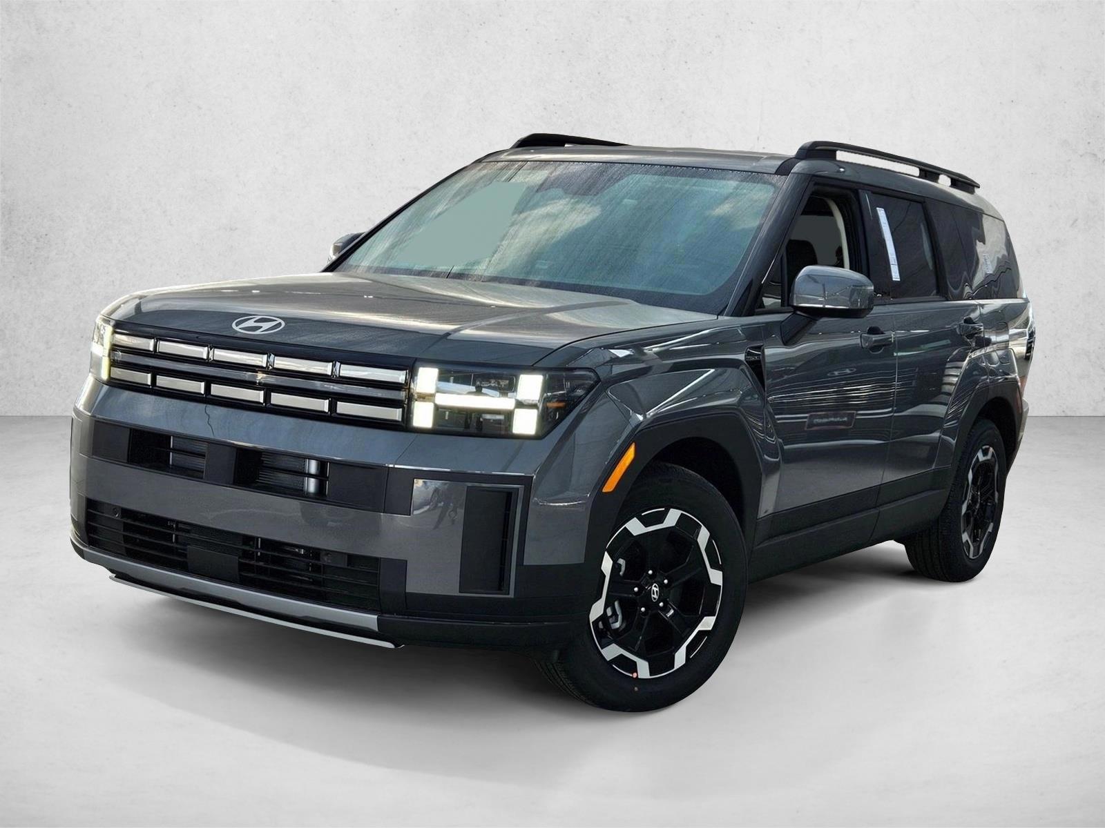 Thumbnail: 2026 Hyundai Santa Fe - 1