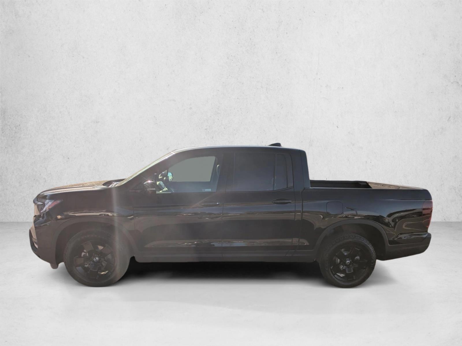 Thumbnail: 2026 Honda Ridgeline - 2