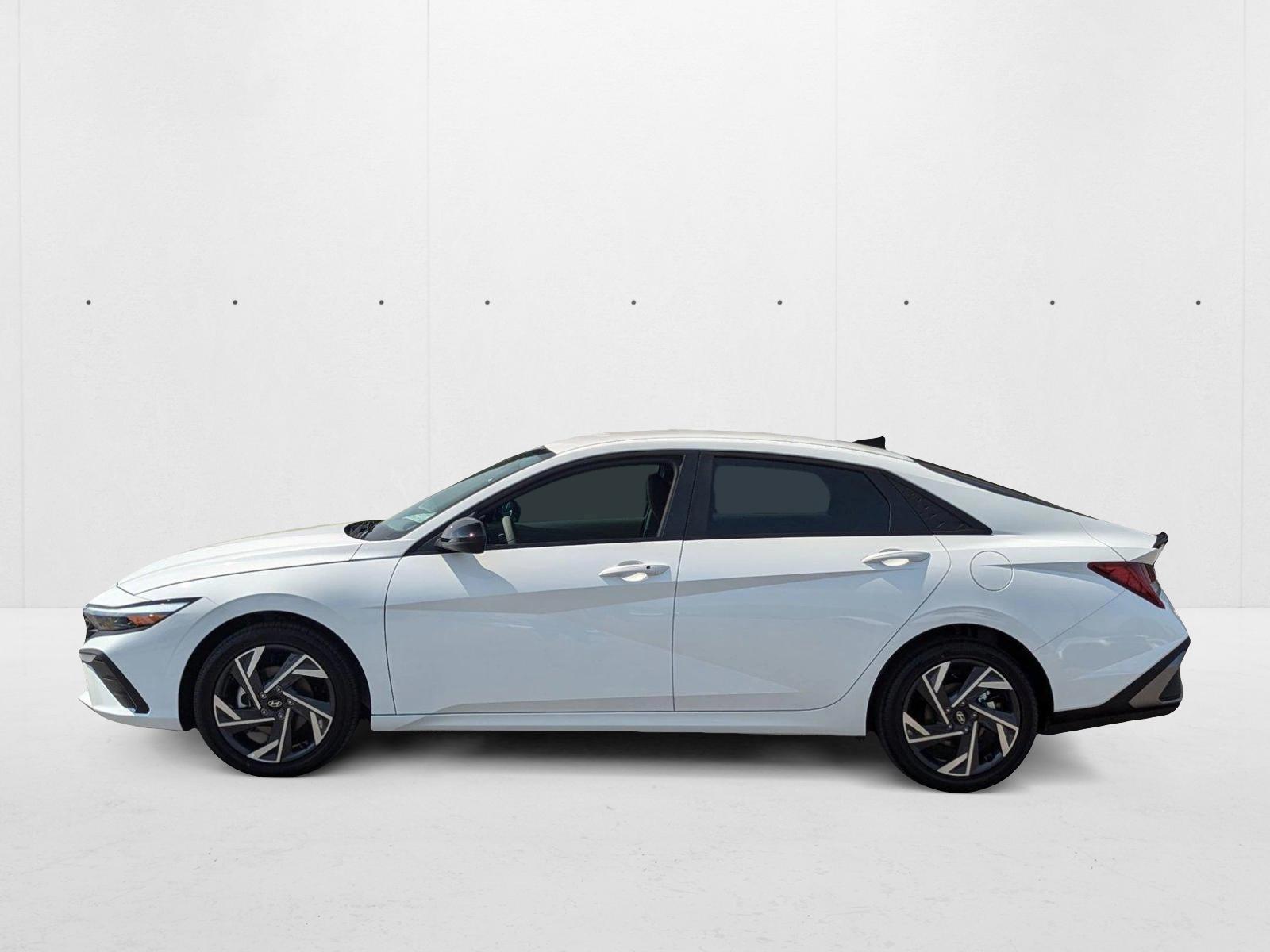 Thumbnail: 2025 Hyundai Elantra - 2