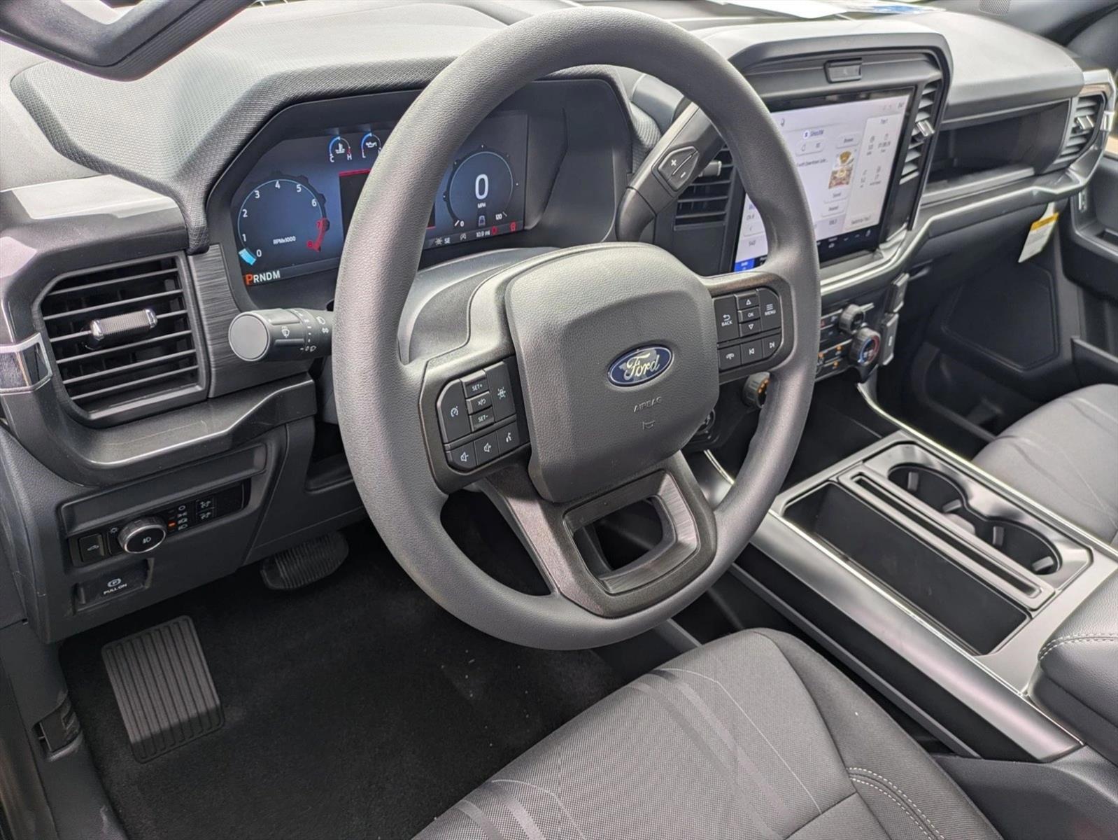 Thumbnail: 2026 Ford F-150 - 3