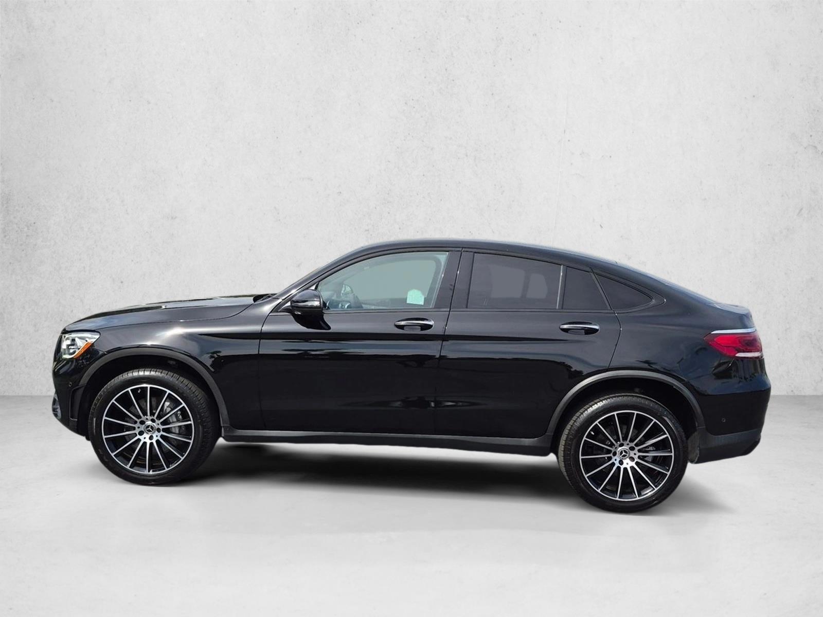 Thumbnail: 2023 Mercedes-Benz GLC - 2