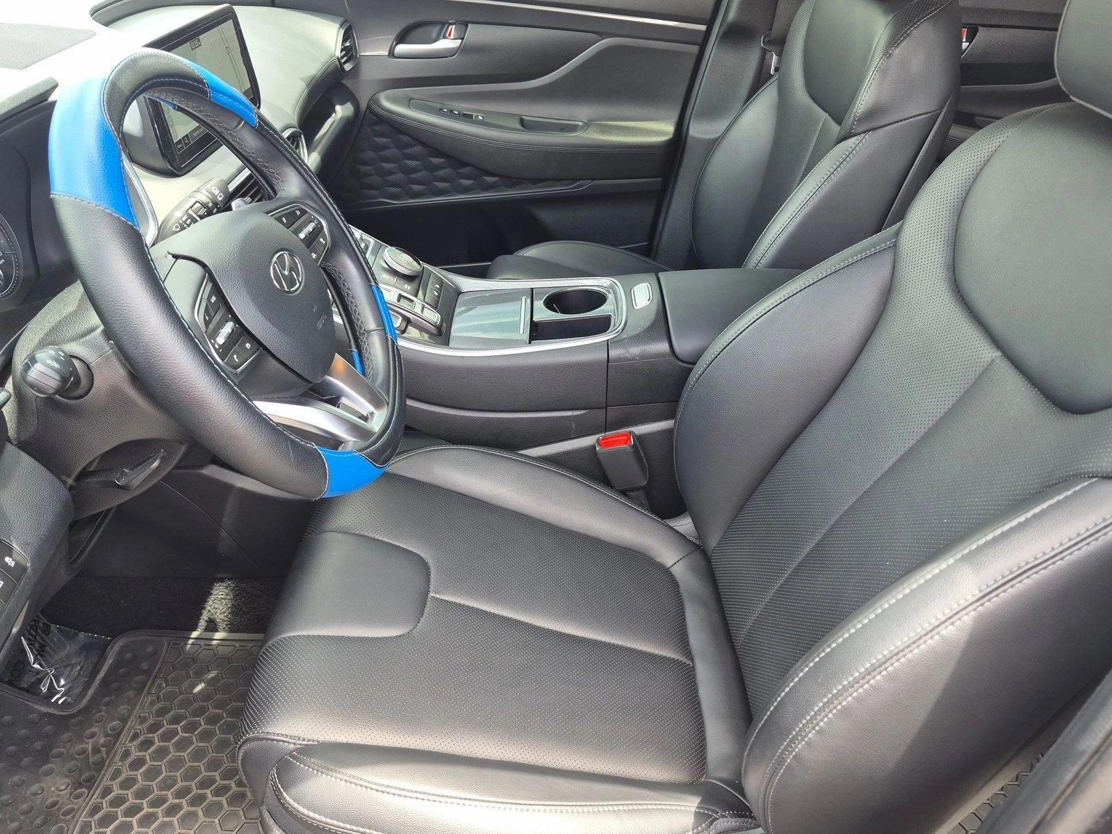 2023 Hyundai Santa Fe XRT - Photo 16