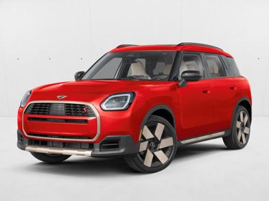 2027 MINI Countryman