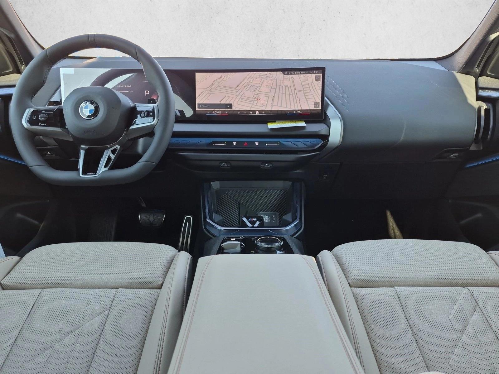 Thumbnail: 2026 BMW X3 - 3