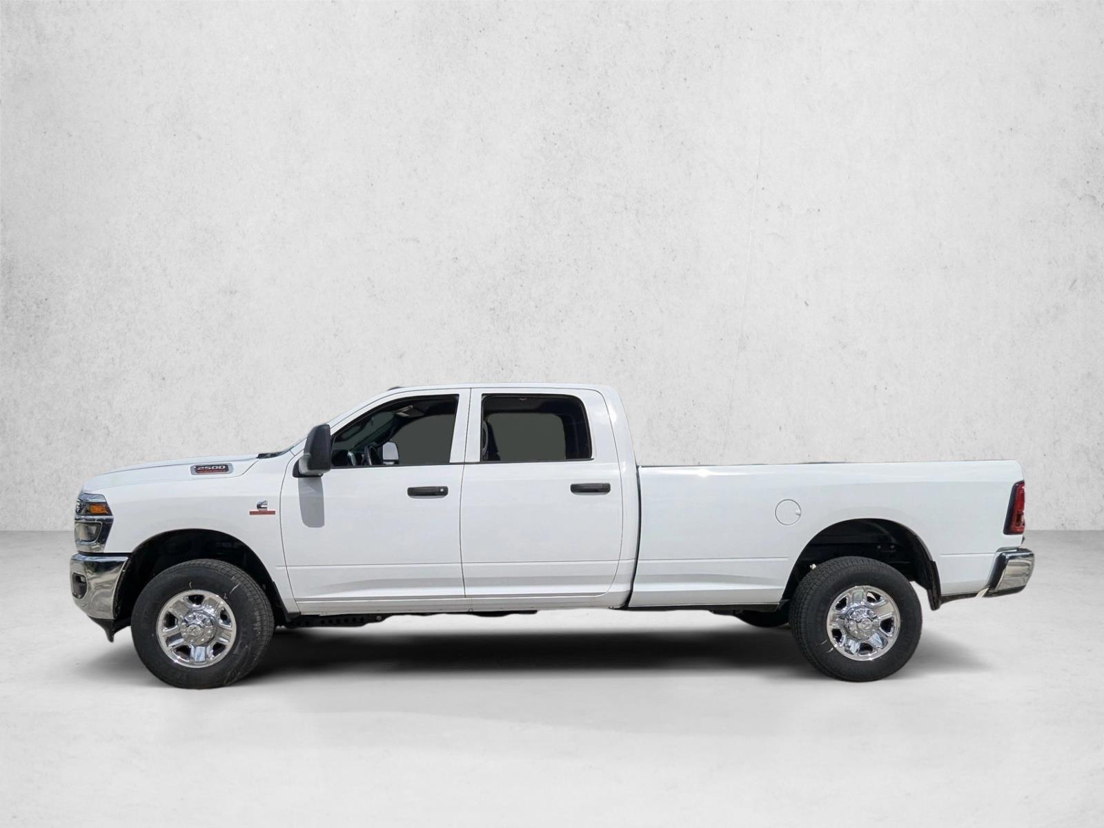 Thumbnail: 2026 RAM 2500 - 2