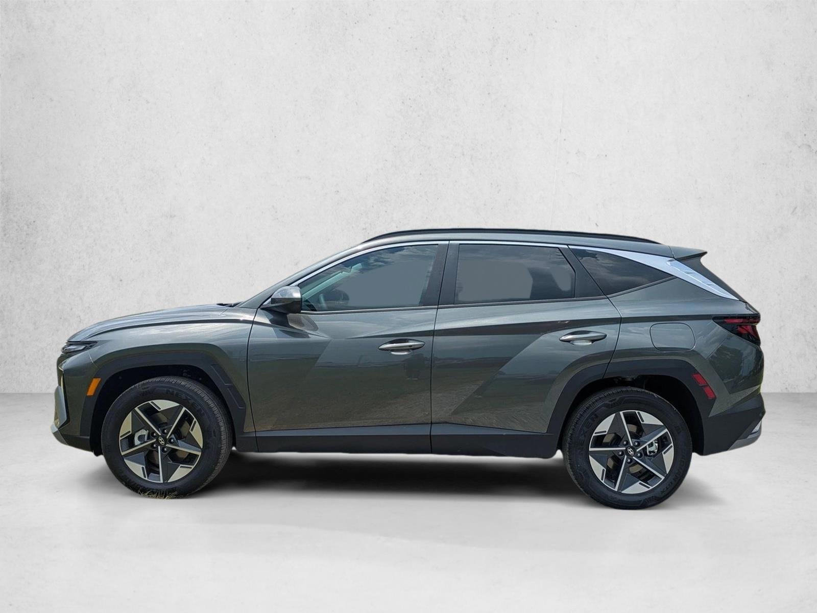 Thumbnail: 2026 Hyundai Tucson - 2