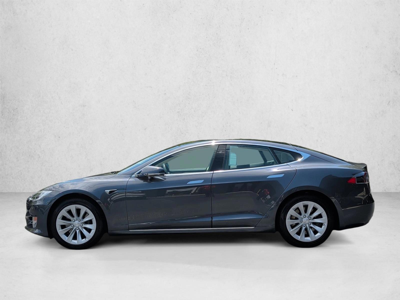 Thumbnail: 2018 Tesla Model S - 2