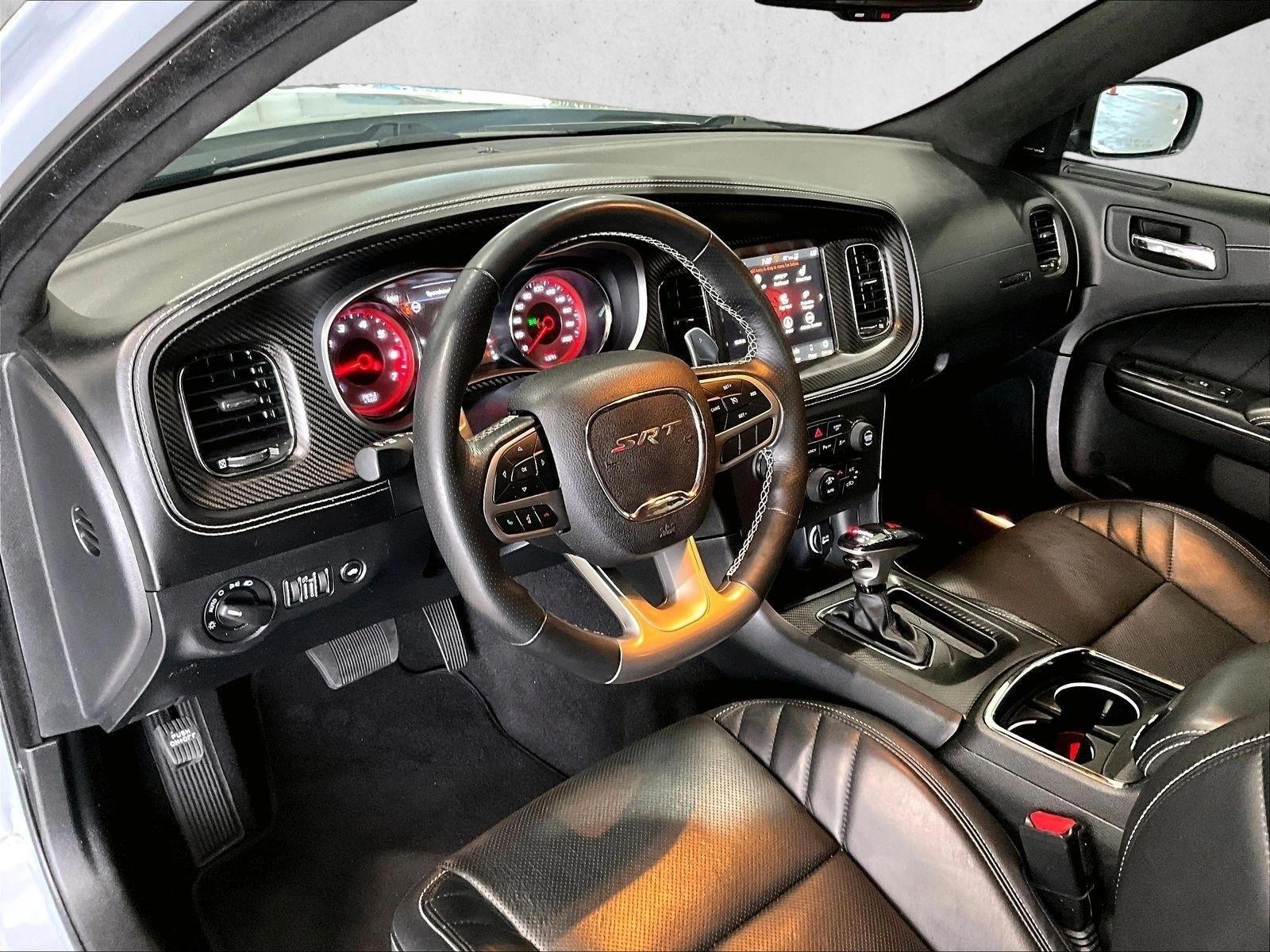 Thumbnail: 2022 Dodge Charger - 4