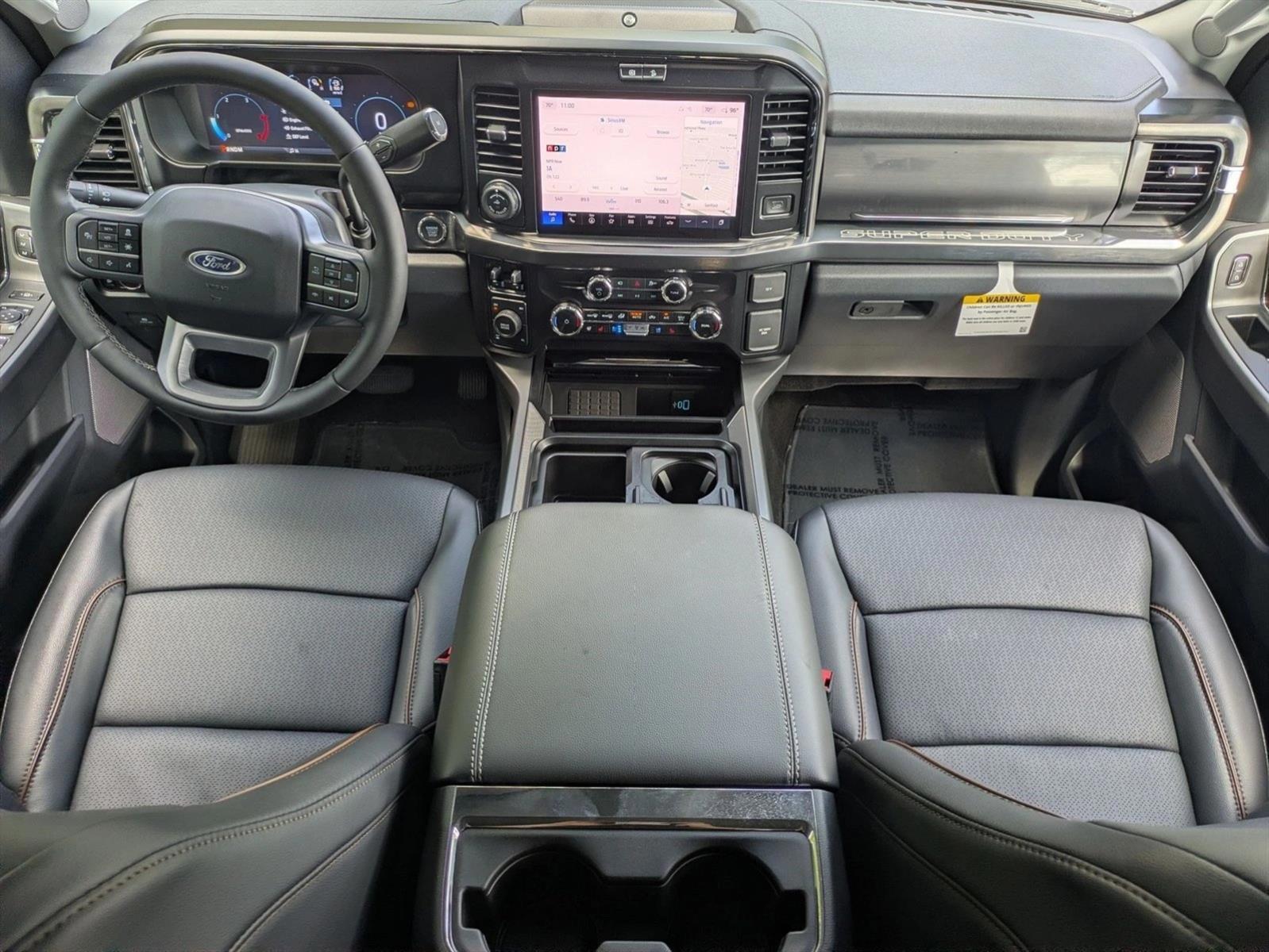 Thumbnail: 2026 Ford Econoline - 3