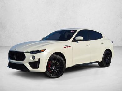 2022 Maserati Levante