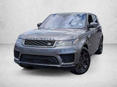 2019 Land Rover Range Rover Sport HSE -
                  Fremont, CA