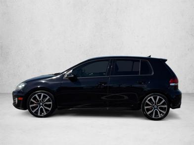 2014 Volkswagen GTI