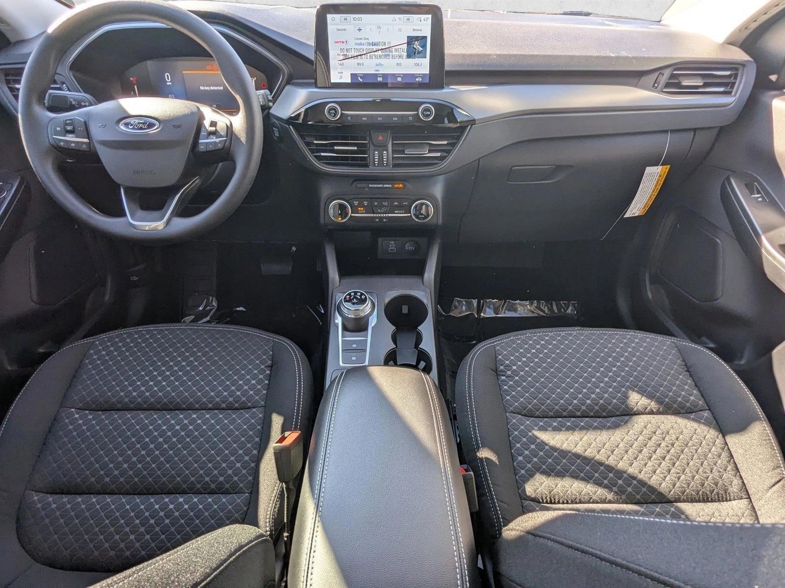 Thumbnail: 2026 Ford Escape - 4