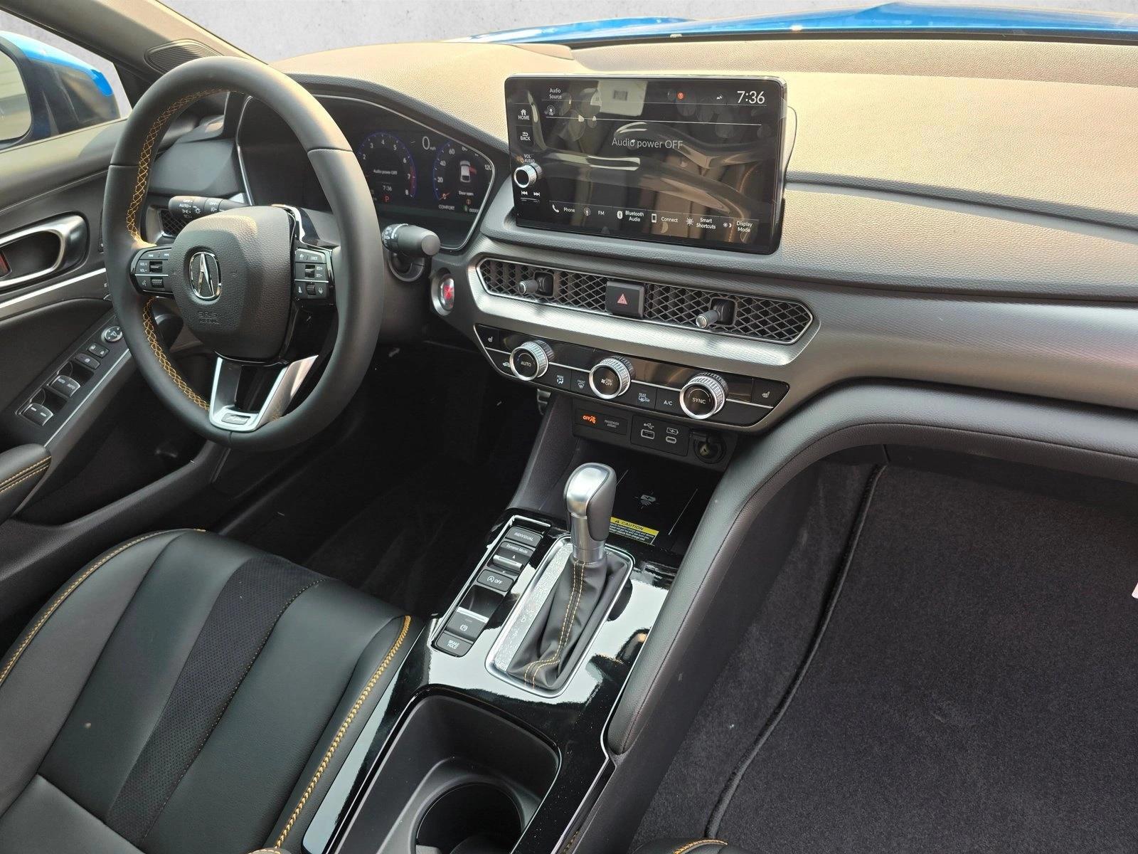 Thumbnail: 2026 Acura Integra - 3
