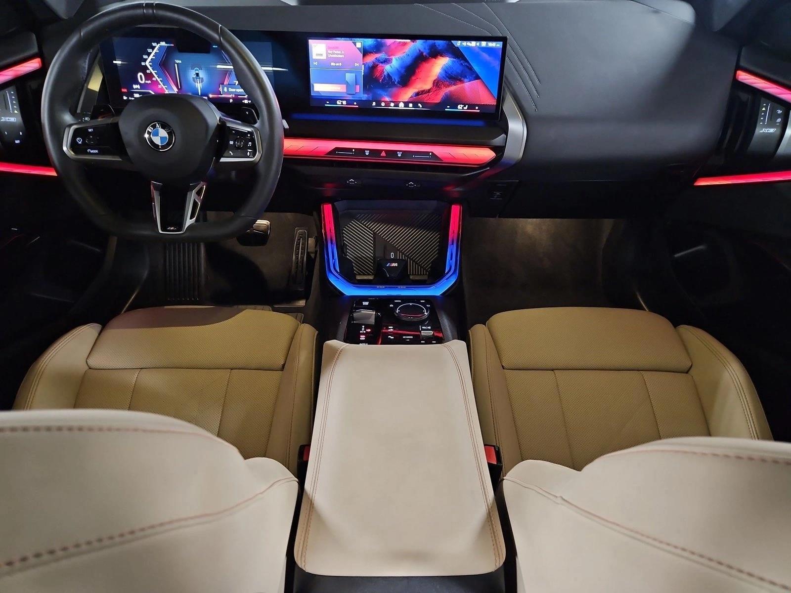 Thumbnail: 2026 BMW X3 - 3
