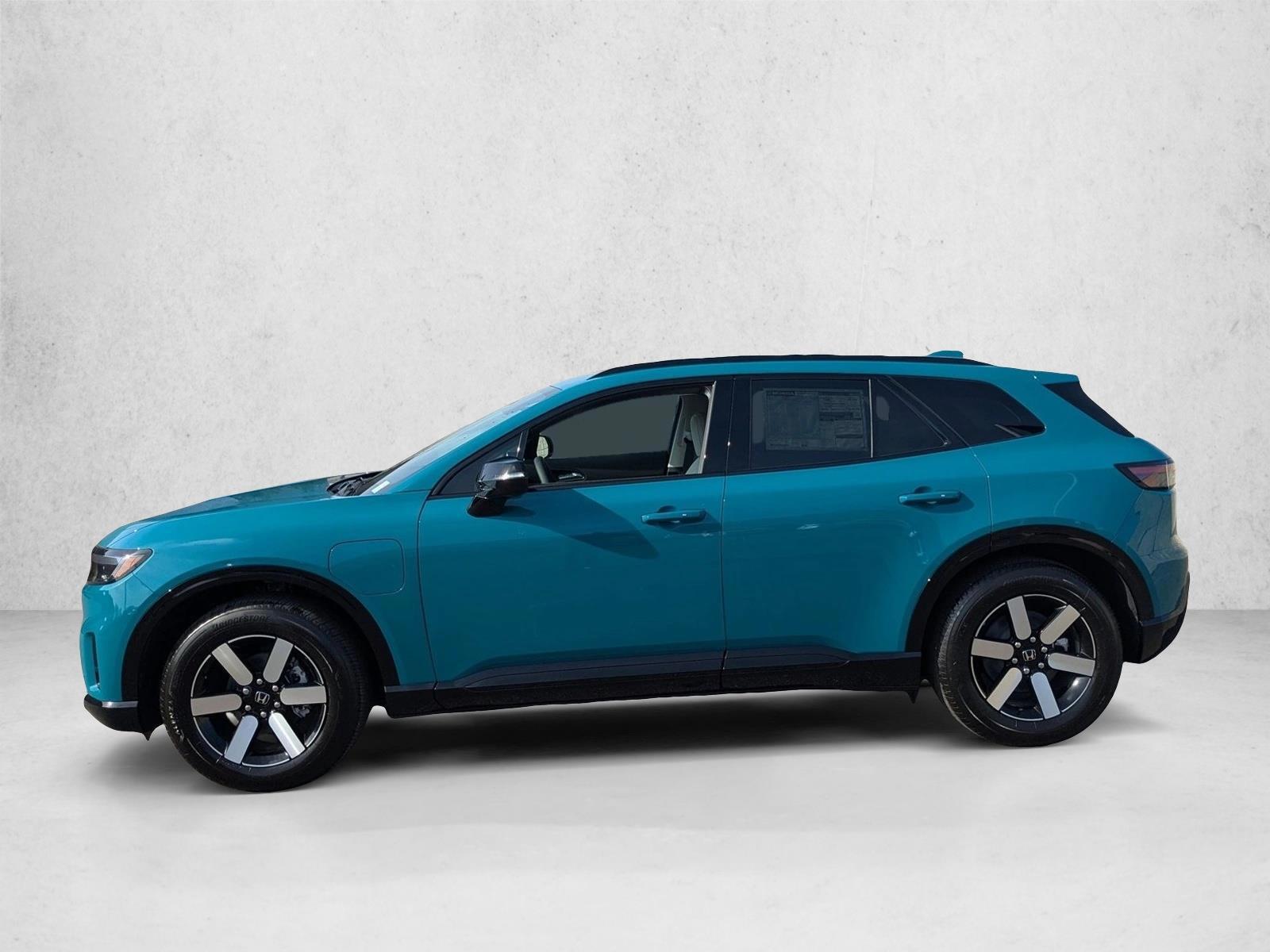Thumbnail: 2026 Honda Prologue - 2