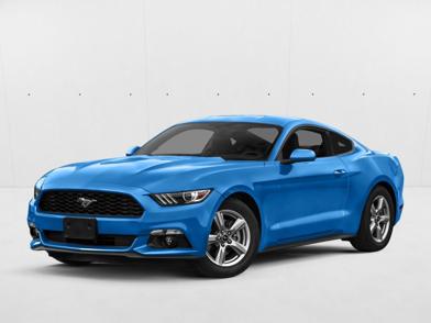 2017 Ford Mustang V6 -
                  Littleton, CO