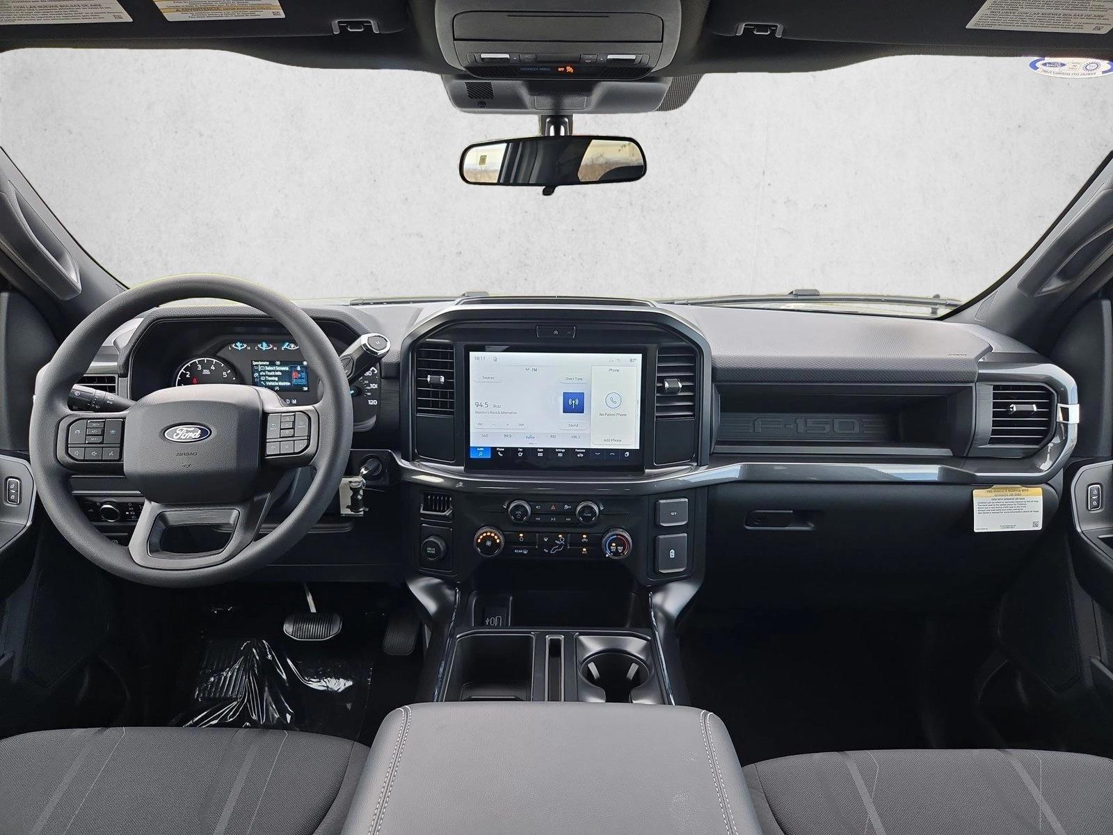 Thumbnail: 2026 Ford F-150 - 6