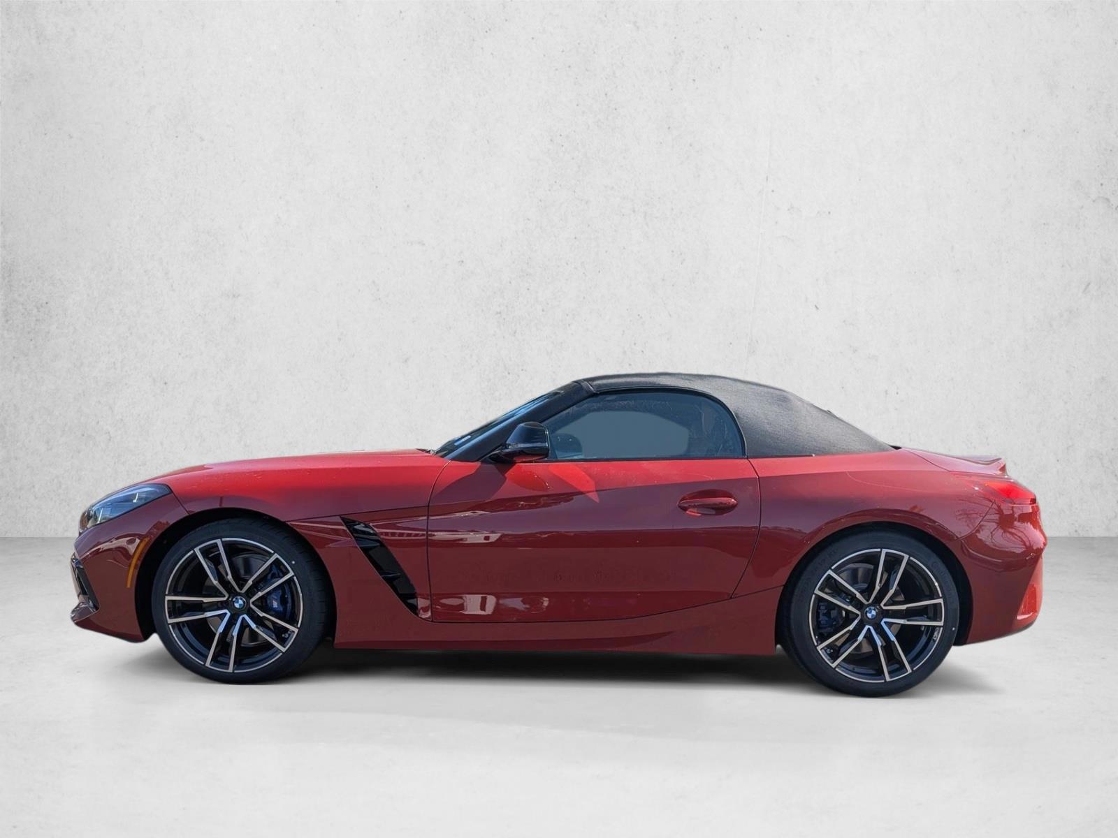 Thumbnail: 2026 BMW Z4 - 3