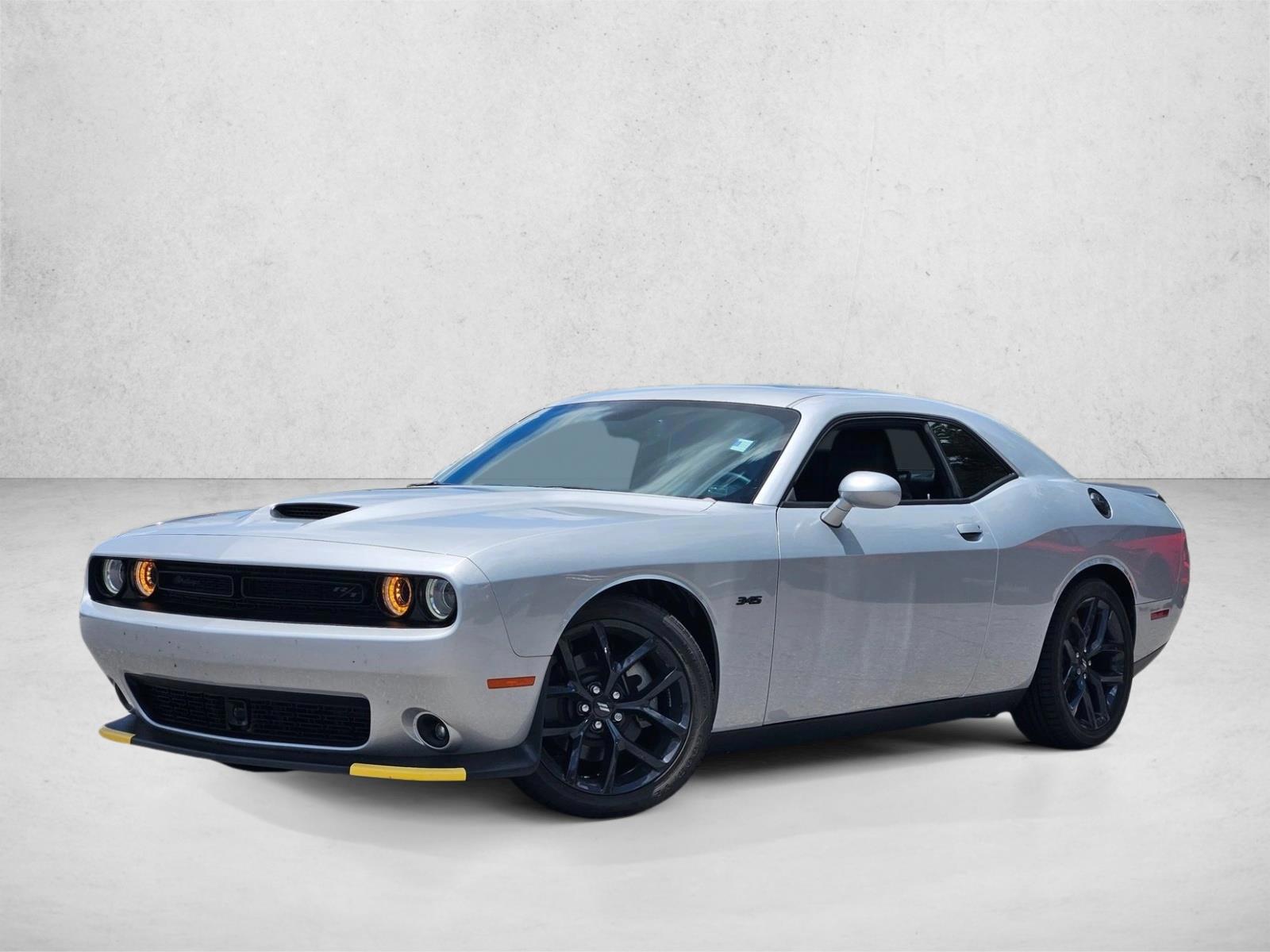 Thumbnail: 2023 Dodge Challenger - 1