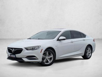 2018 Buick Regal Preferred -
                  Houston, TX