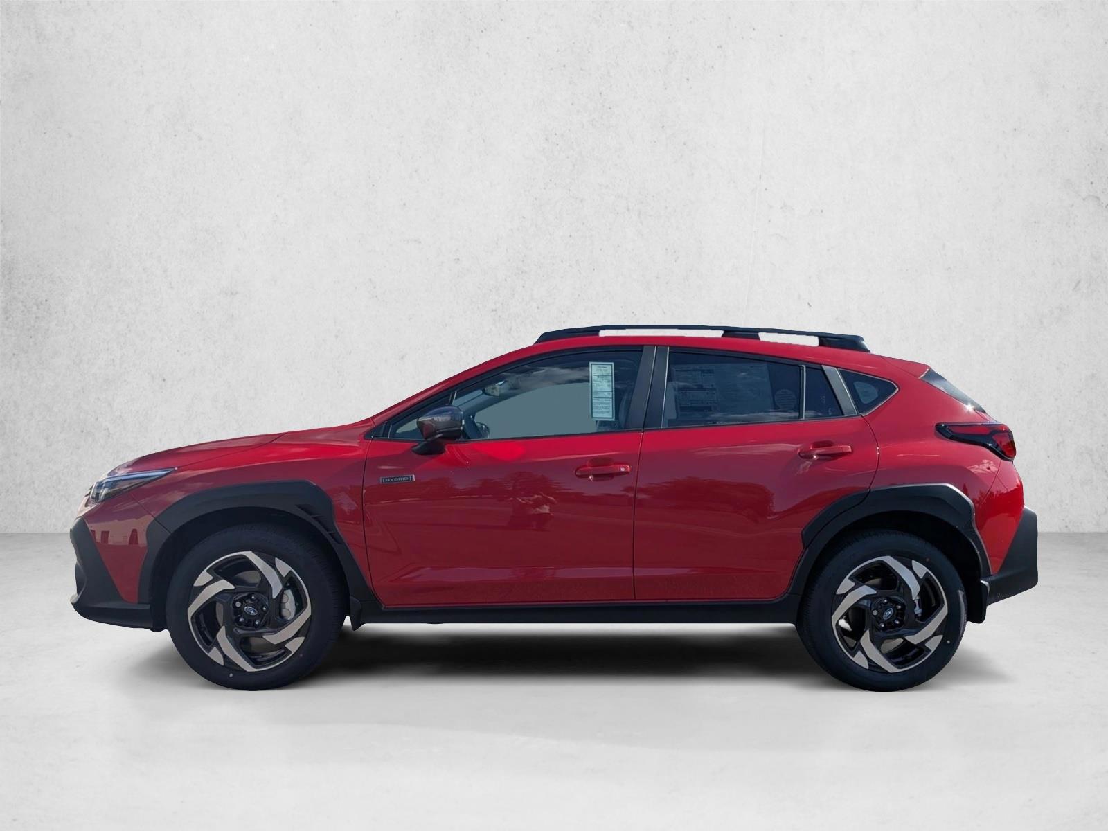 Thumbnail: 2026 Subaru Crosstrek - 2