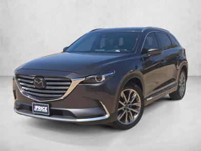 2018 Mazda CX-9 Signature -
                  North Richland Hills, TX