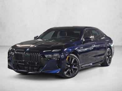 2023 BMW i7 xDrive60 -
                  Dallas, TX