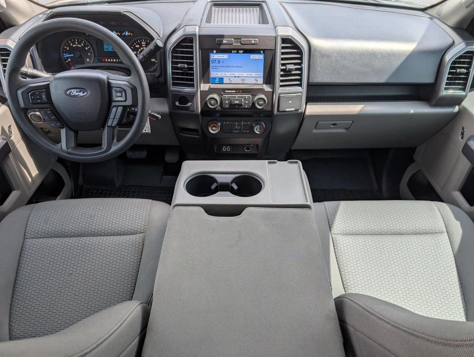 2019 Ford F-150 XLT - Photo 16