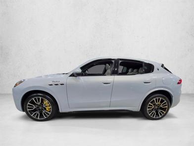 2023 Maserati Grecale