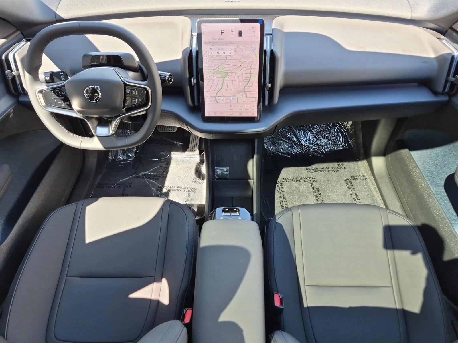 Thumbnail: 2026 Volvo EX30 - 3