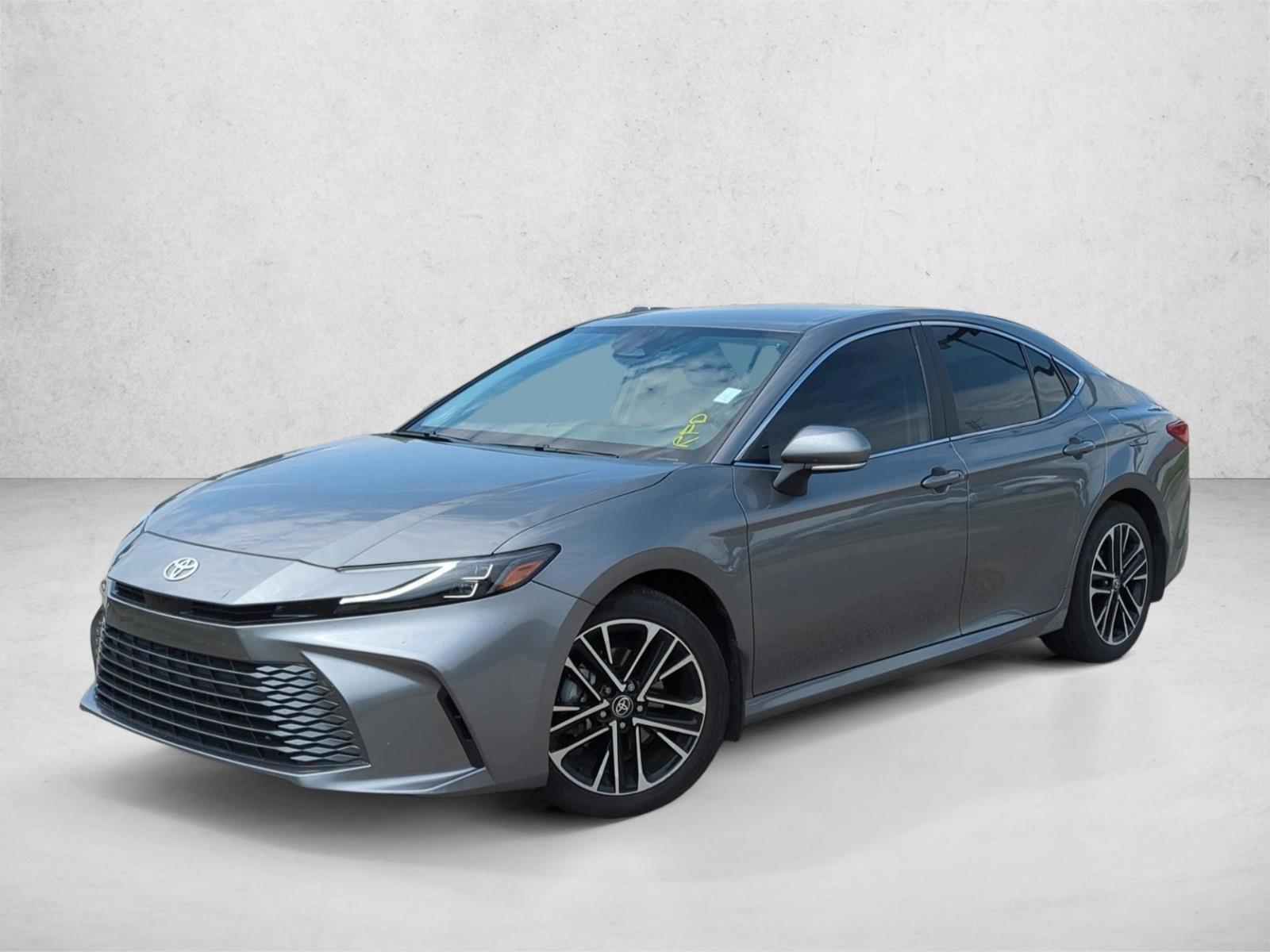 Thumbnail: 2025 Toyota Camry - 1