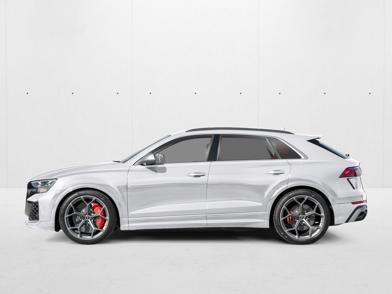 2026 Audi RS Q8