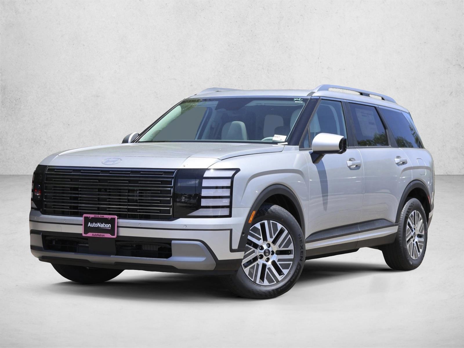 Thumbnail: 2026 Hyundai Palisade - 1