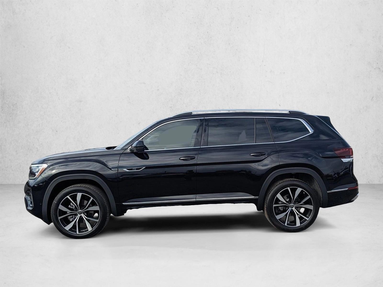 Thumbnail: 2026 Volkswagen Atlas - 2