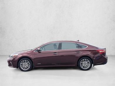 2018 Toyota Avalon