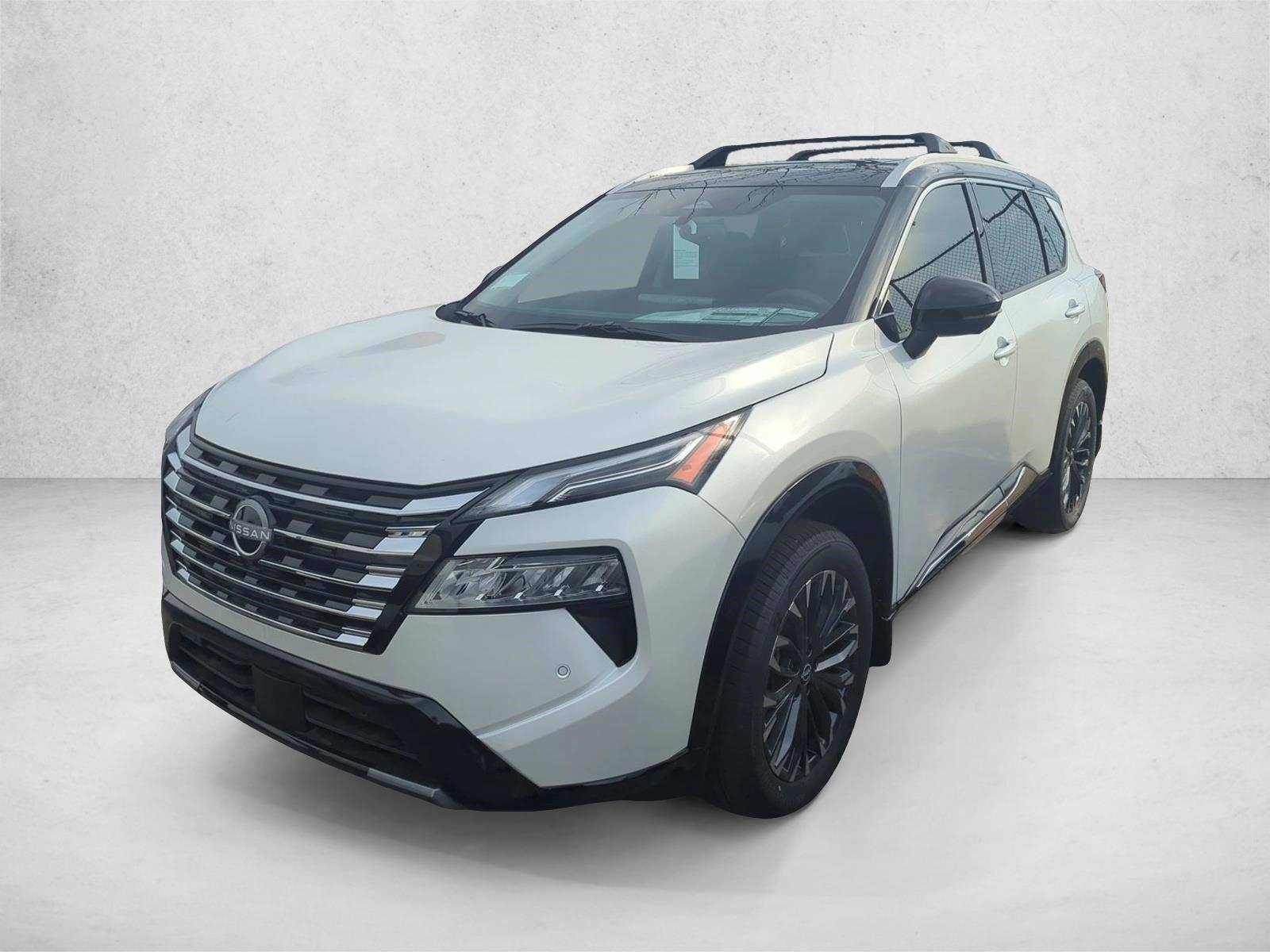 Thumbnail: 2026 Nissan Rogue - 1