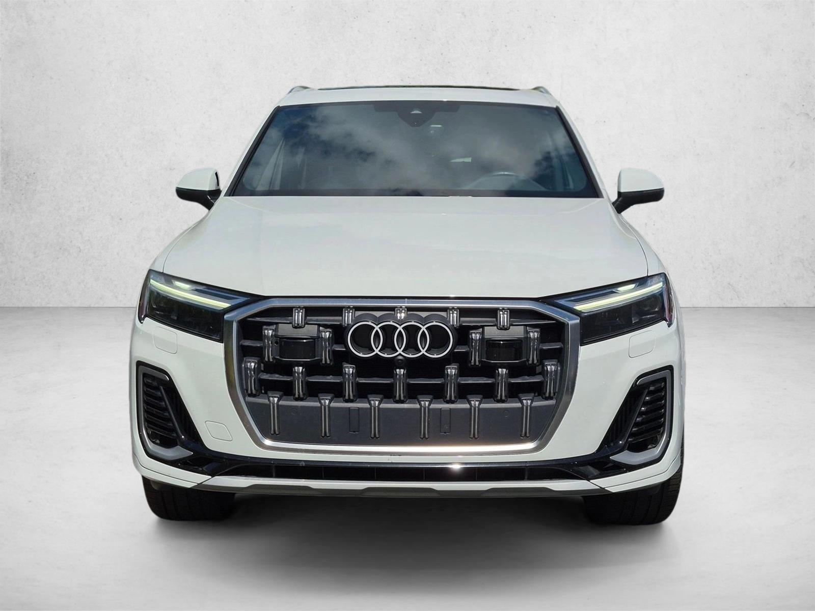 Thumbnail: 2025 Audi Q7 - 2