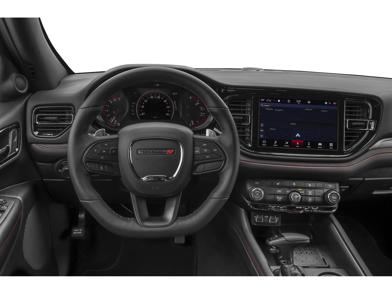 2027 Dodge Durango