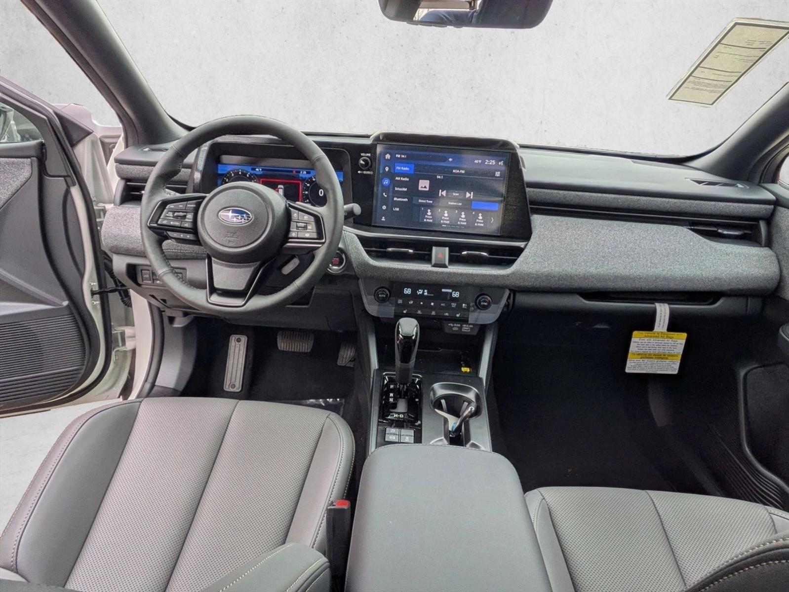Thumbnail: 2026 Subaru Outback - 3