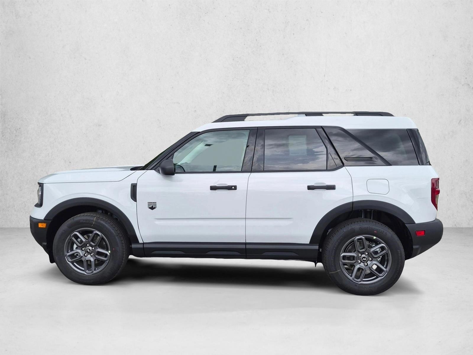 Thumbnail: 2026 Ford Bronco Sport - 2