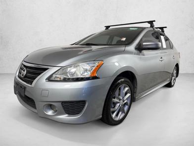 2014 Nissan Sentra SR -
                  Newnan, GA