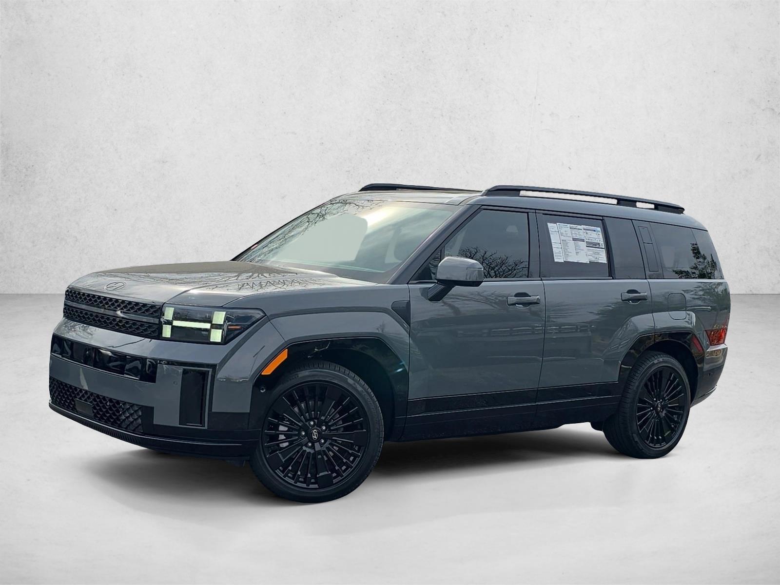 Thumbnail: 2026 Hyundai Santa Fe - 1
