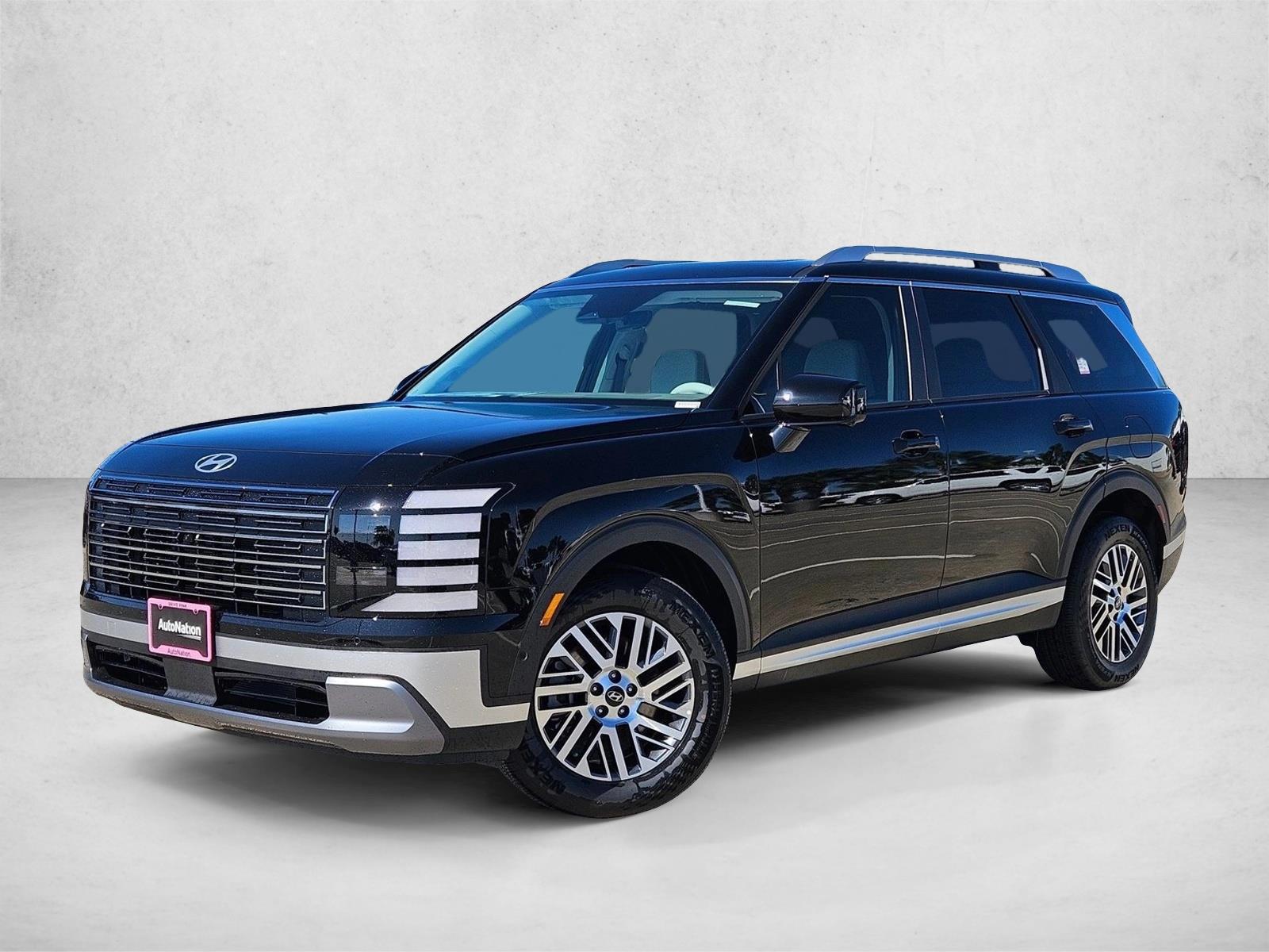 Thumbnail: 2026 Hyundai Palisade - 1