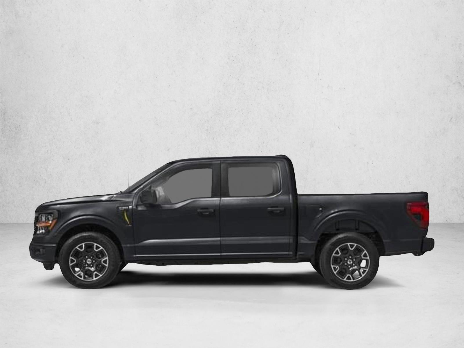 Thumbnail: 2026 Ford F-150 - 2