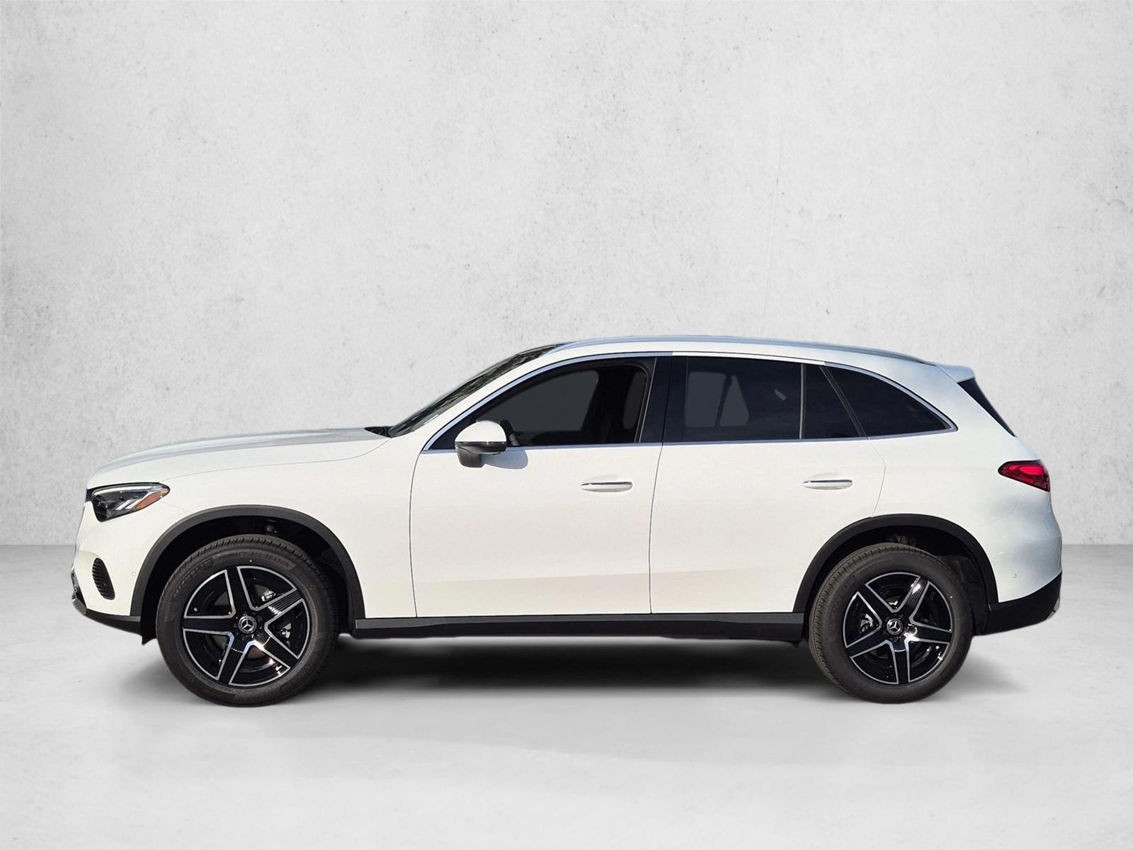 Thumbnail: 2026 Mercedes-Benz GLC - 2
