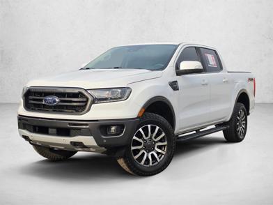 2019 Ford Ranger Lariat -
                  Spokane Valley, WA
