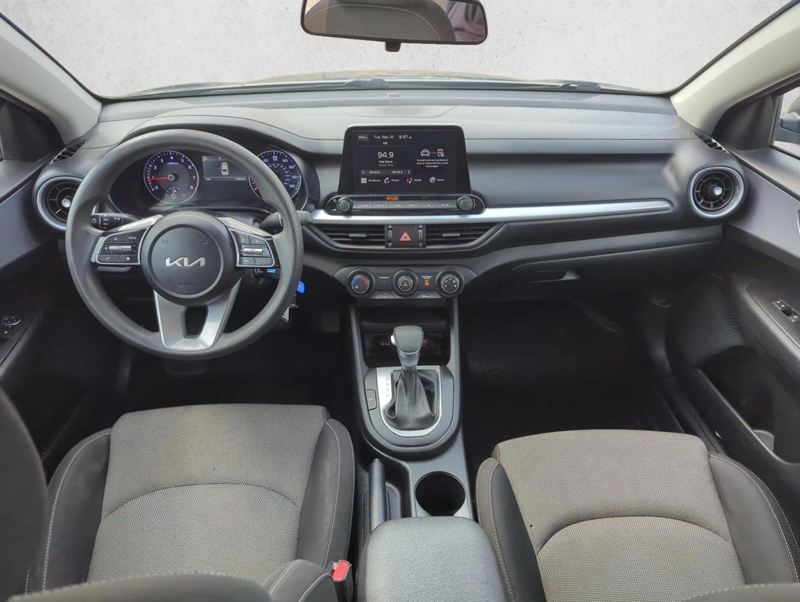Thumbnail: 2024 Kia Forte - 2