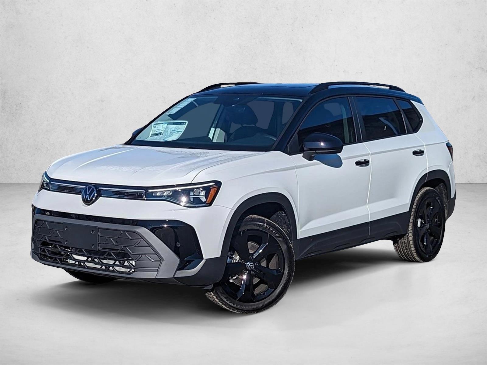 Thumbnail: 2025 Volkswagen Taos - 1